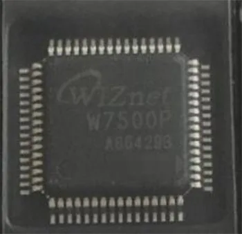 W7500P Ethernet Chip IC MCU Integration TCPIP/M0/MAC with PHY | Инструменты