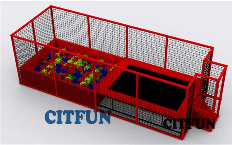 Новый дизайн многофункциональный настраиваемый Детский крытый/открытый