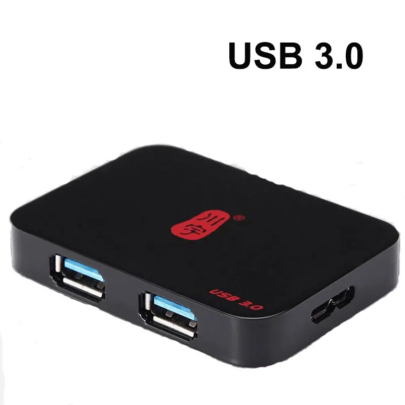 3.0HUB 1 drag 4 разделительный концентратор Многофункциональный расширительный