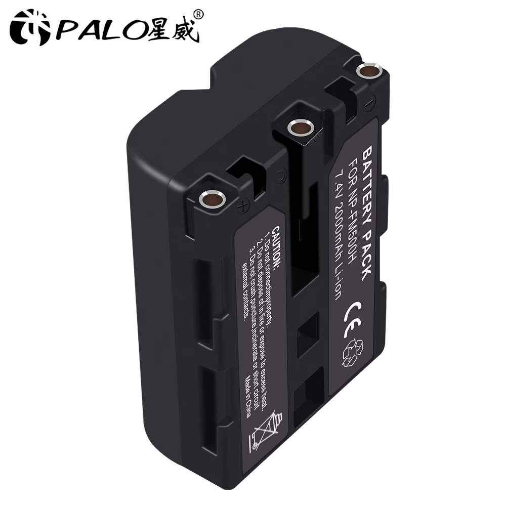 Sony NP-FM500H NP FM500H FM50 Камера Батарея A57 A65 A77 A450 A560 A580 A900 A58 A99 A550 A200 A300 A350 A700 F717