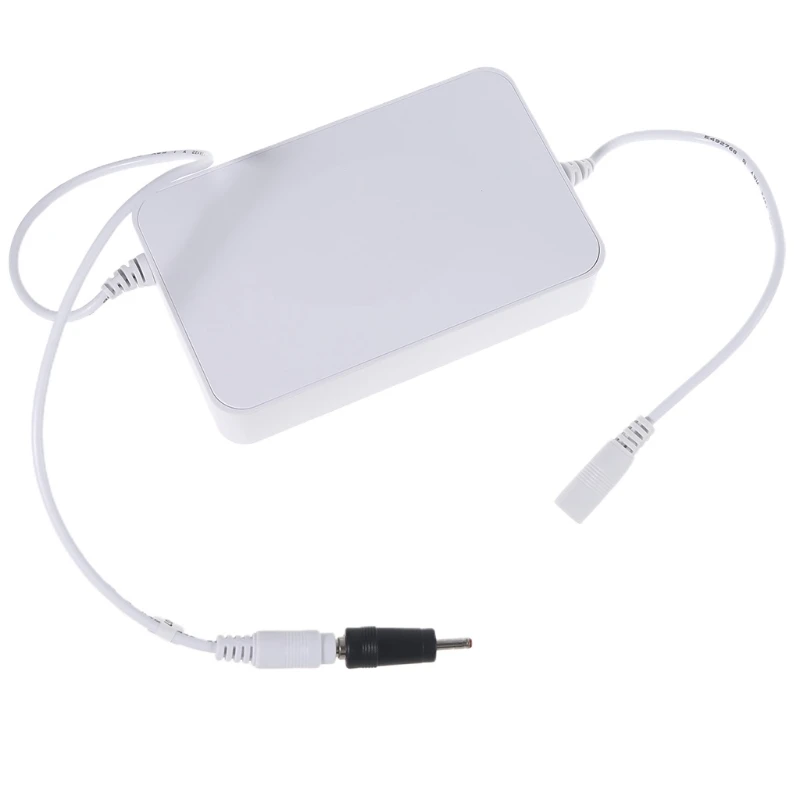 Резервный источник питания Mini UPS для Wi-Fi роутера камеры видеонаблюдения 12 В 2 А |