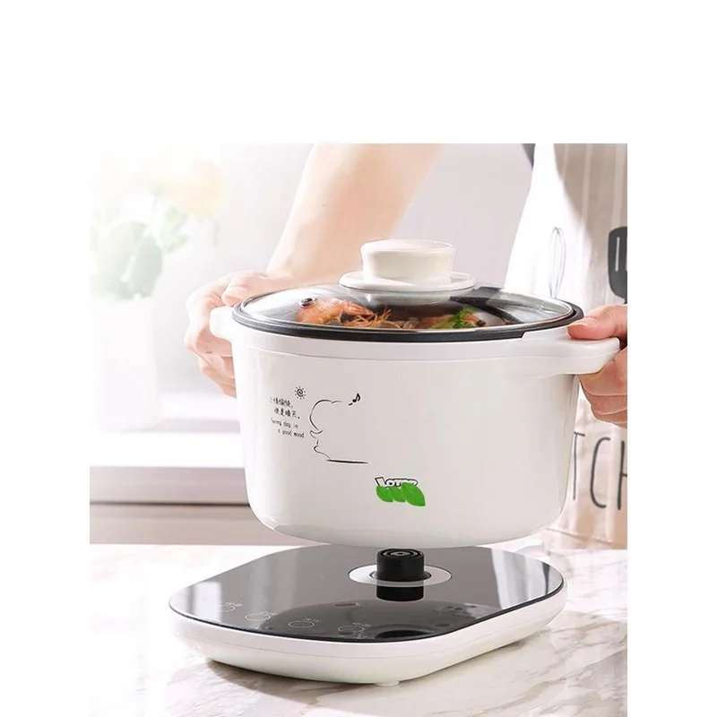 de cocina keukenapparatuur commercial restaurant catering equipment appliance in the kitchen materiel cuisine electric skillet free global shipping