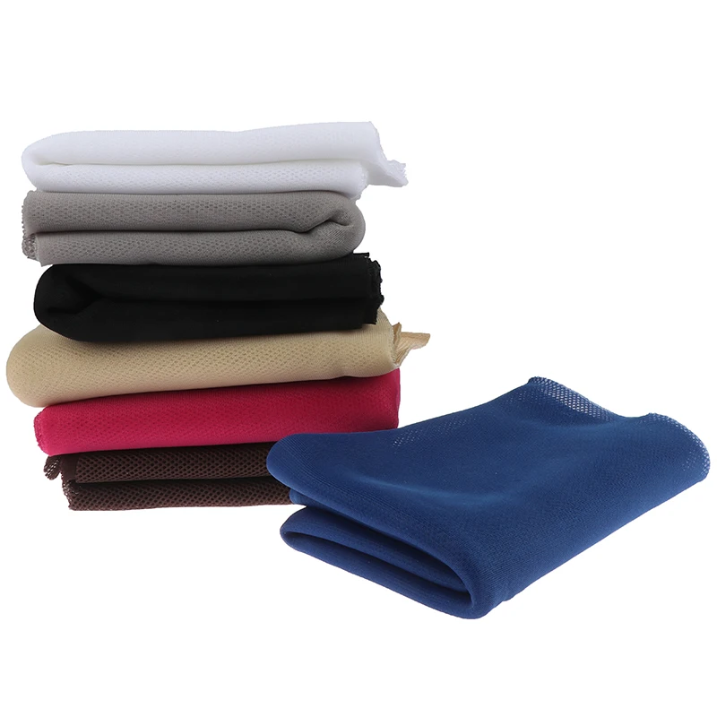 

Новая 140 см x 50 см Ткань для гриля, стерео ткань для колонок, сетчатая ткань, Пыленепроницаемая звуковая ткань