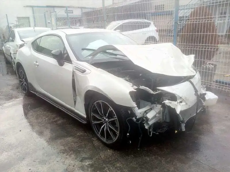 Обод 28111CA070/4636133/для SUBARU BRZ SPORT | 09 12 18 гарантия 1 год Запасная обшивка|Уход за
