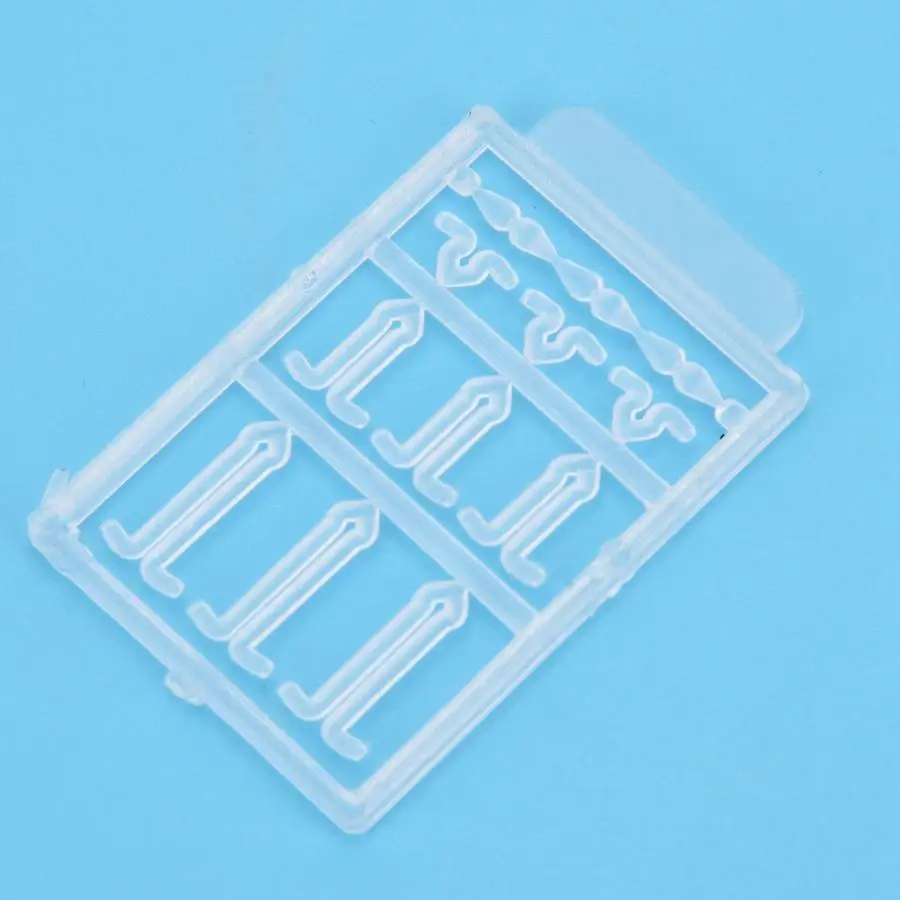 2 #4 #6 #8 # рыболовные приманки для ловли карпа с крючком | Спорт и развлечения