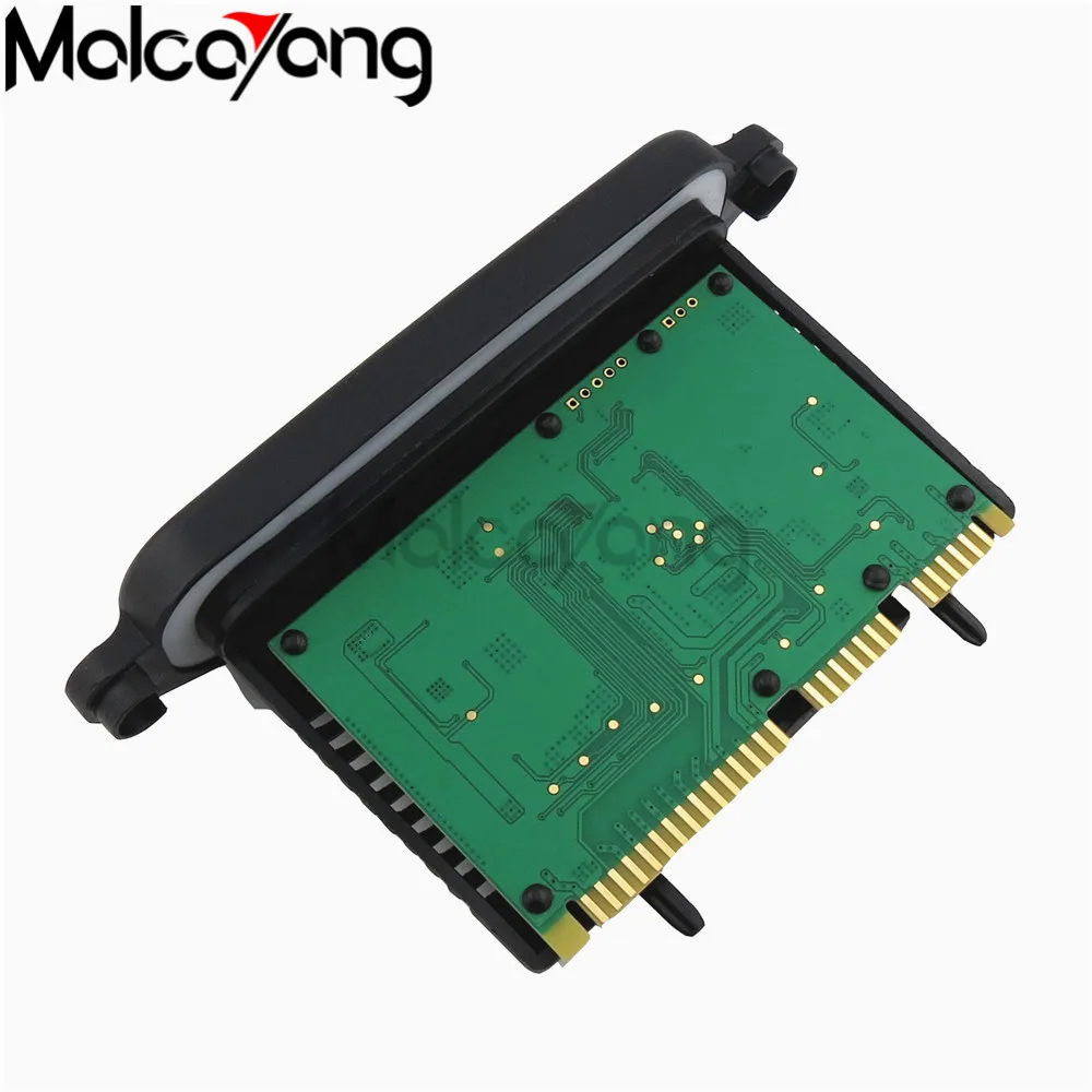 Новинка 7316217 63117316217 7267044 7279625 для BMW 5 серии F07 F07N GT F10 F11 модуль драйвера фар AHL Xenon HID