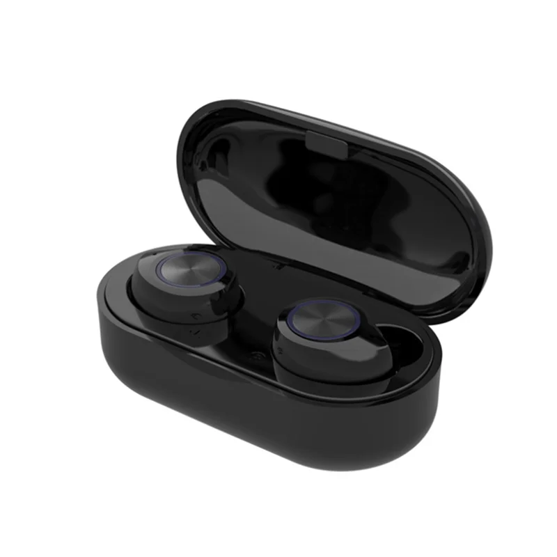 TW 60 Bluetooth наушники бизнес Музыка беспроводные 8D HiFi в ухо Спортивная гарнитура