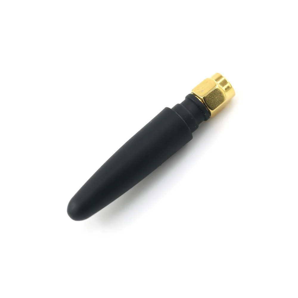 5 шт. GSM антенна мини NB короткая NB-IoT GPRS Omni SMA Мужской ретранслятор антенны AP модуль