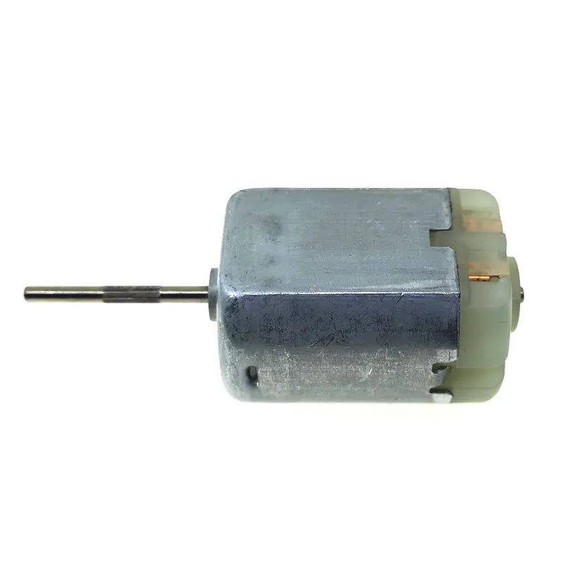 1 шт./лот микро мотор FC-280SC-20150 20 мм FC-280SC 12V 11800 об/мин FC280