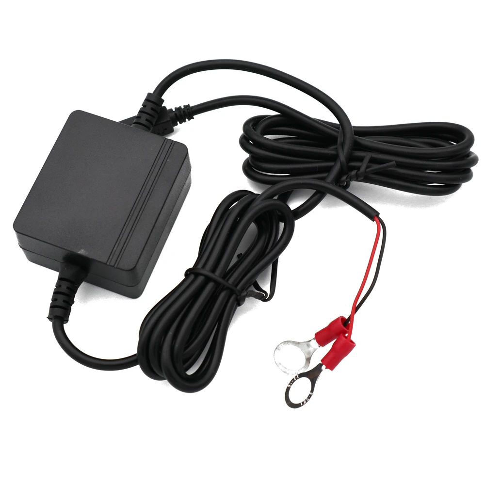 best tk909 tk906 tk905 tk816 tk915 tracker accessories car charger 12 24v for tkstar gps tracker tk909 tk906 tk905 tk816 tk915 free global shipping