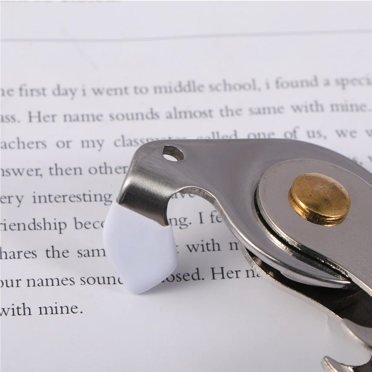 

Manual Can Opener Stainless Steel Tin Opener Kitchen Can Piercer For Restaurant Home Camping Kitchen Tool Beer Opener