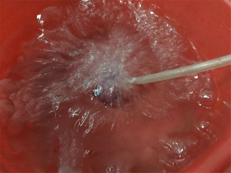 

Used 4L/m 200mA DC12V Used KPM32E Micro air pump