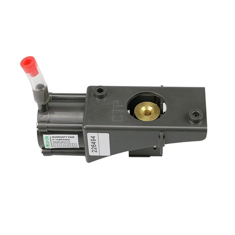 

ATM Parts NCR S1 Vacuum Pump 445-0738137 Bank atm Machine Assembly 4450738137