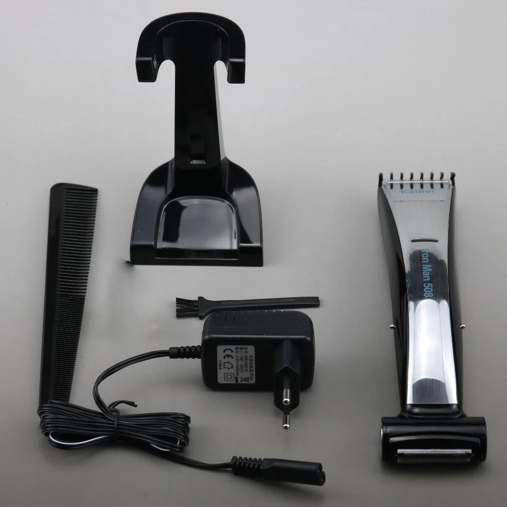 Электрические Аккумуляторные эпиляторы электрическая машинка для стрижки волос