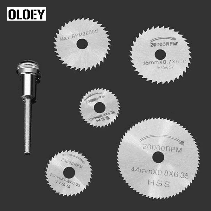 Фрезы циркулярные из быстрорежущей стали диаметром 6 35 мм для металла меди