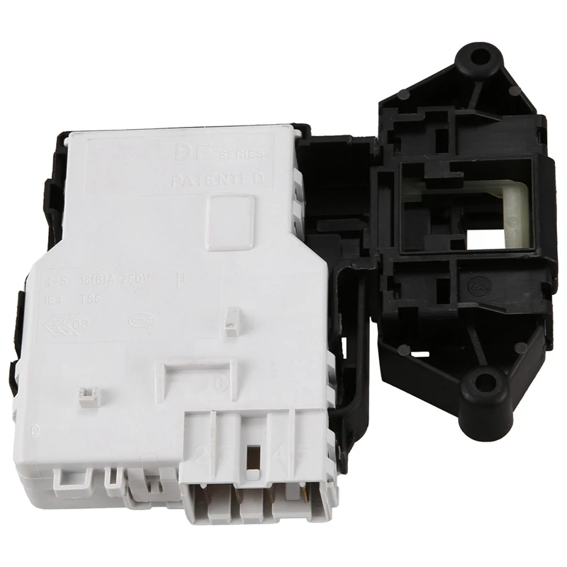 Для LG (DM-3)-B04030003 стиральная машина сушилка дверной замок переключатель