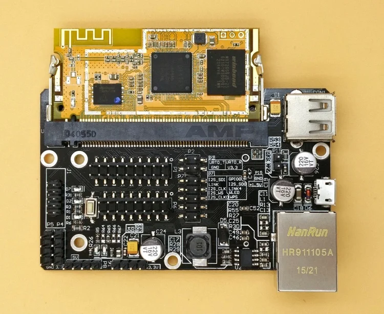

Free shipping make for Wrtnode wrtnode2r package top matching version openwrt