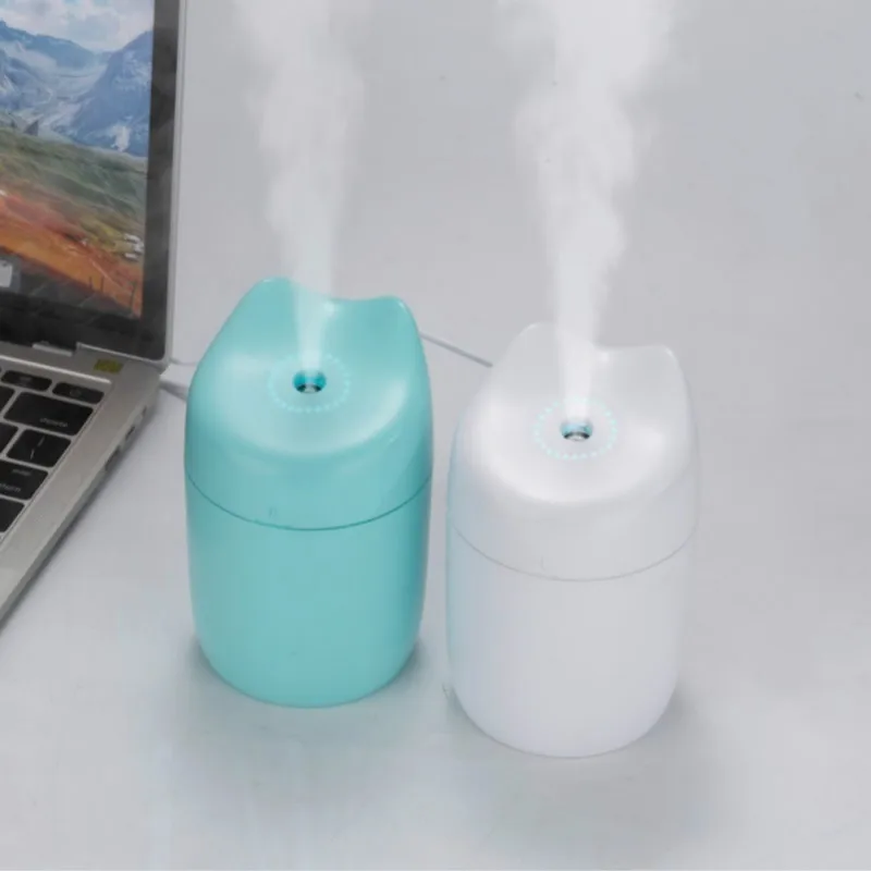 

New K7 Humidifier Disinfection Usb Car Gift Atomizer Mini Household Aromatherapy Machine