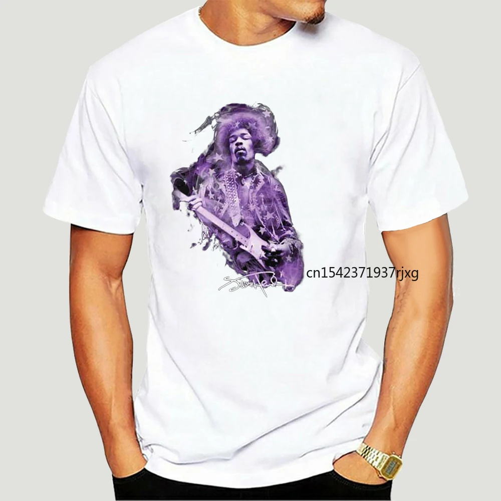 

Vintage Graphic T Shirts Jimmy Hendrix O-Neck Daily Four Seasons Haikyuu Casual Tees Topsshirt