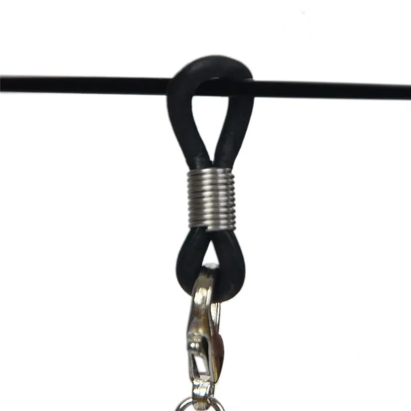 Imixlot модные Очаровательные очки цепь украшенные стразами Симпатичные туфли