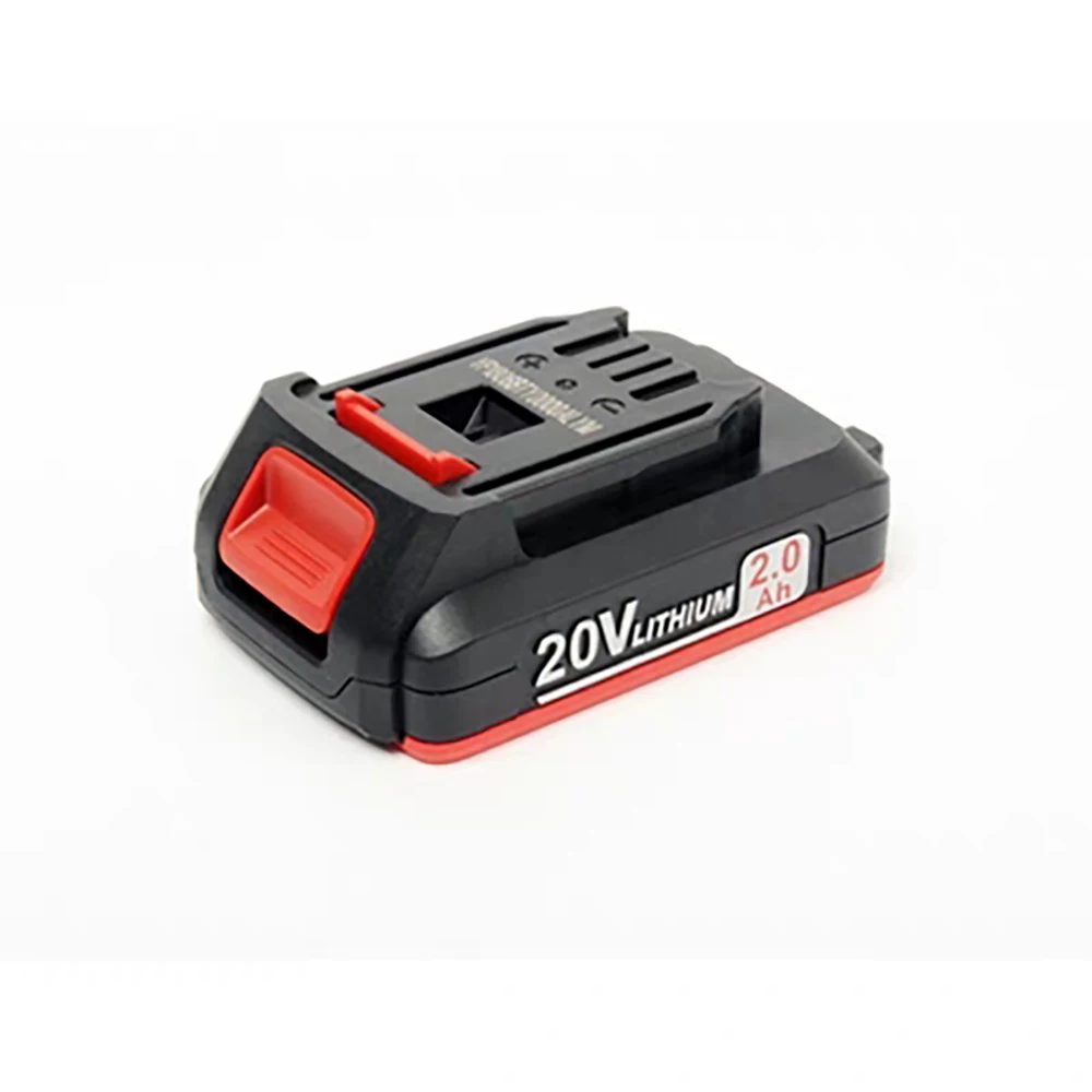 SCANS A218201P 20V/2.0Ah Высококачественная литиевая батарея относится к SC1180,SC3180,SC2180 SCANS A218201P 20V/2.0Ah Высококачественная литиевая батарея относится к SC1180,SC3180,SC2180