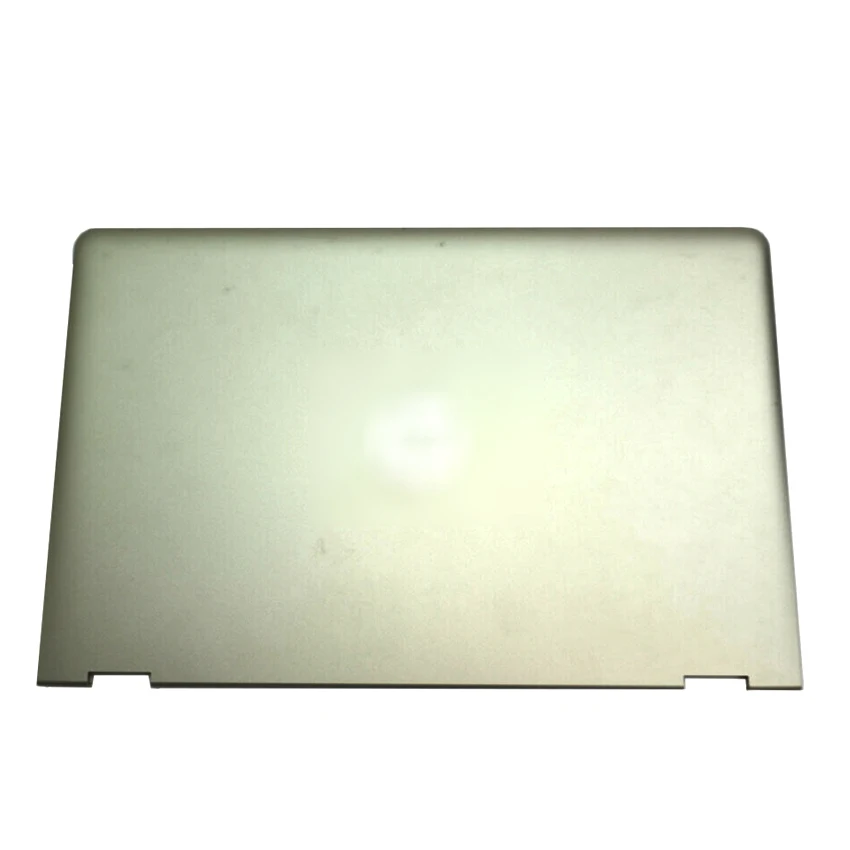 

Используется для hp pavilion x360 15-br 15t-br оригинальная Золотая LCD задняя крышка Топ чехол 924500-001