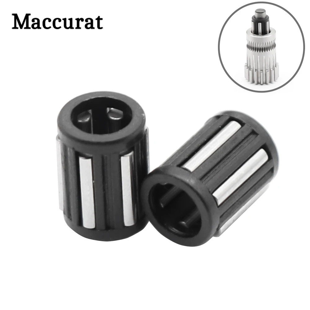 Детали для 3D-принтера игольчатый подшипник фотографического мини-экструдера |