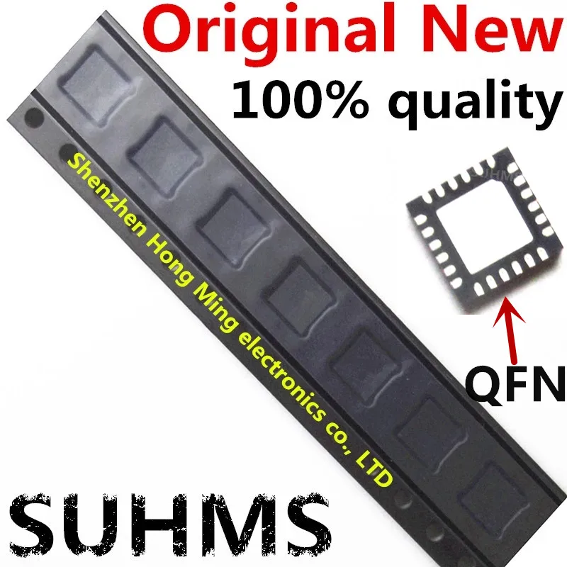 (5piece)100% New BQ24295 24295 QFN-24 Chipset