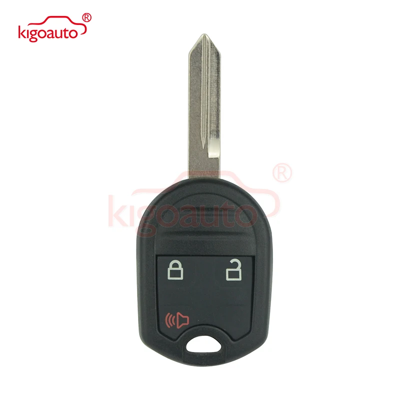 Пульт дистанционного управления Kigoauto CWTWB1U793 3 кнопки 315 МГц 4D63 80 бит для Ford Edge 2012 2013