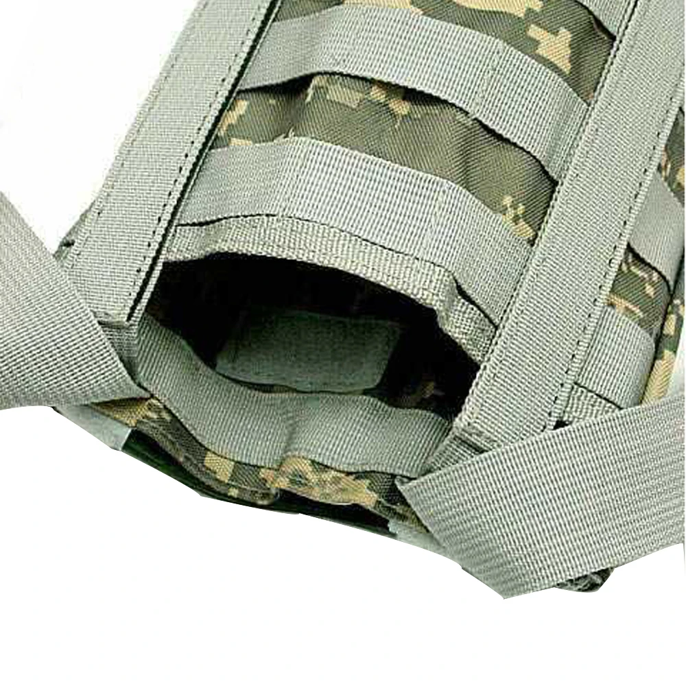 Военный Тактический походный Кемпинг MOLLE гидратационный Рюкзак Molle 3L гидратационная тактическая сумка для воды оптом