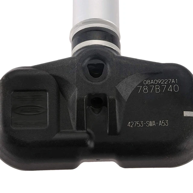 

4 PCS Car Tire Pressure Monitor Sensor TPMS HL9043 PMV-107M For Honda