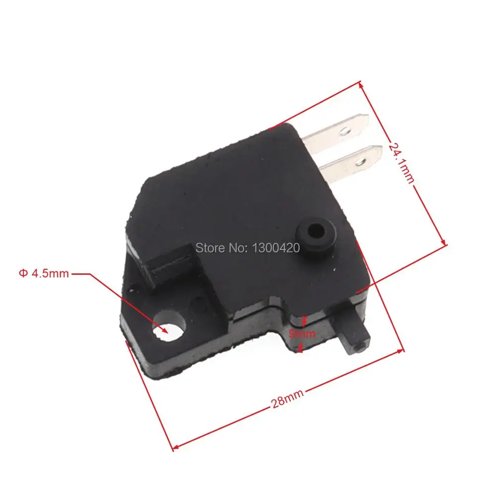 1 комплект левый правый дисковый тормоз верхний насос Легкий высветильник ель