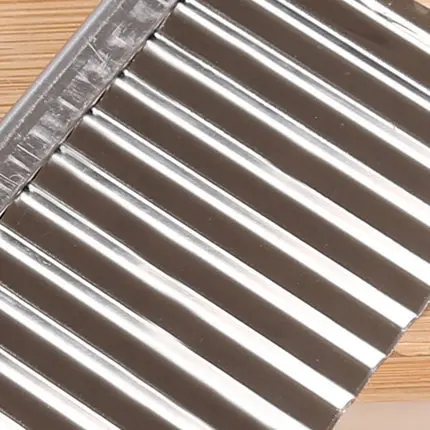 Нож-измельчитель для картофеля из нержавеющей стали | Дом и сад