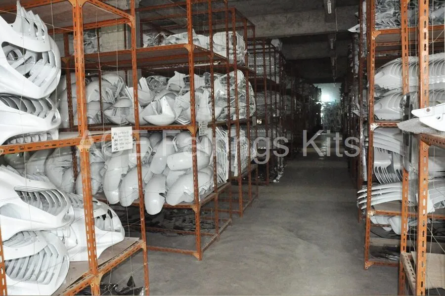 Новый комплект обтекателей для мотоцикла из АБС пластика YAMAHA YZF R1 2015 2018 узор