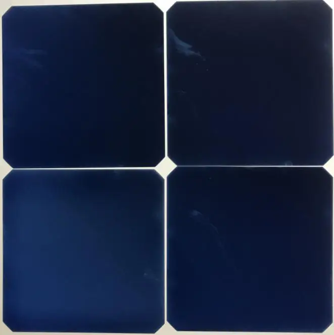 Гибкая солнечная батарея Sun Power монокристаллическая 3 6 Вт эффективность 23% 5 'x 5'