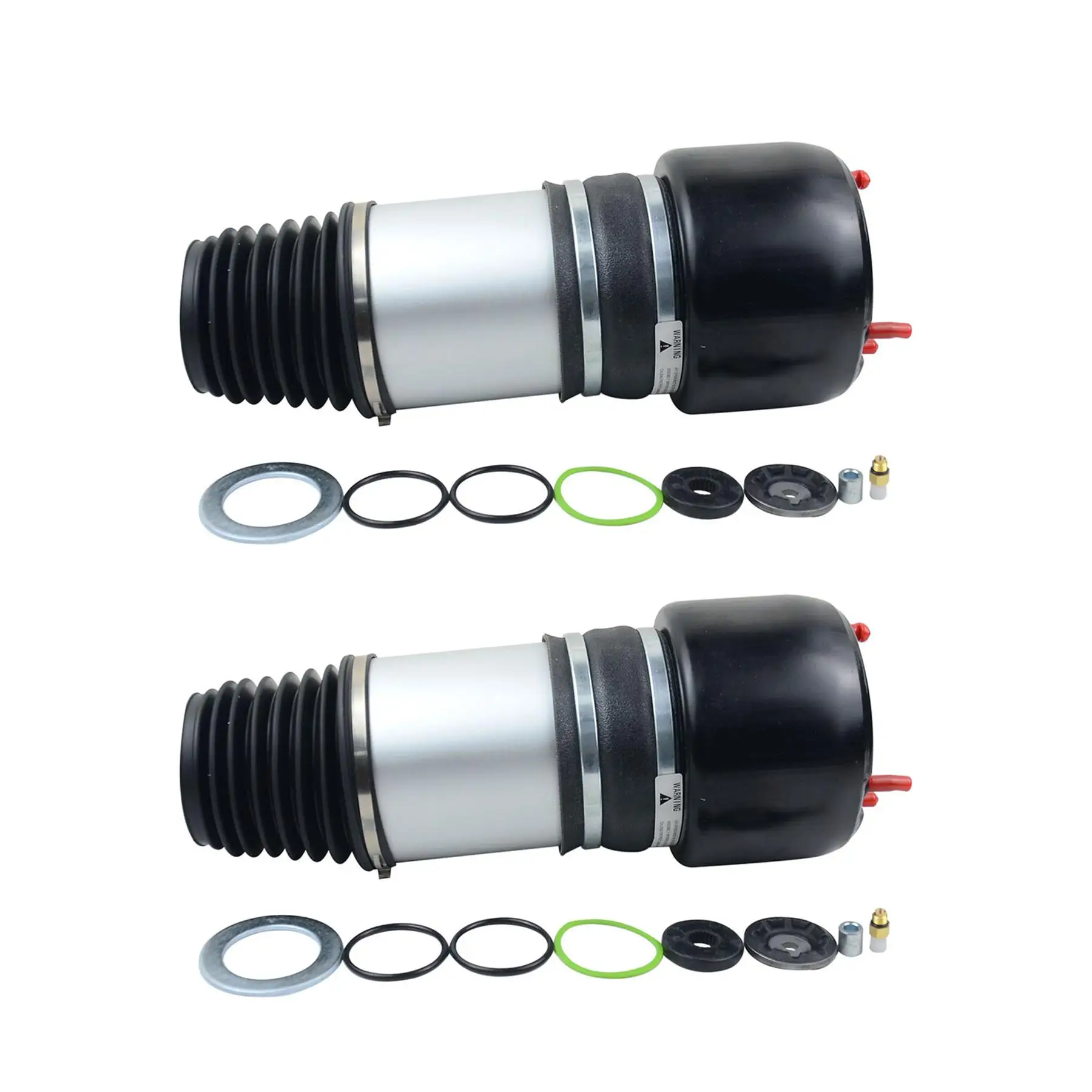 

AP02 Suspension Bellow Air Spring Bags For Mercedes CLS E Class C219 W211 S211 A2113205513 A2113205613