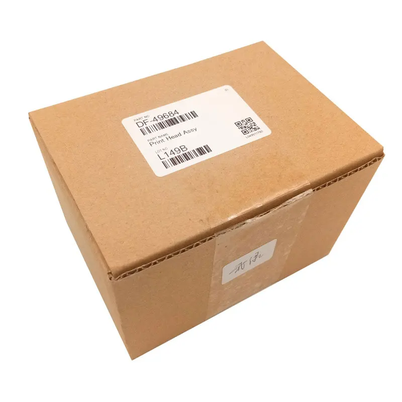 100% оригинальная печатающая головка mutoh vj1204/1304/1604 /VJ1608 VJ1614printer parts dx5 с зеленым