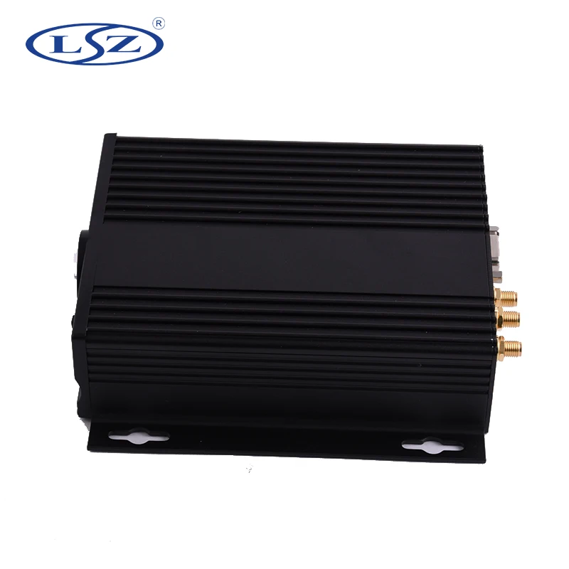 1 0 мегапиксельная AHD 720P двойная sd карта GPS WIFI 3G 4 каналов мобильный