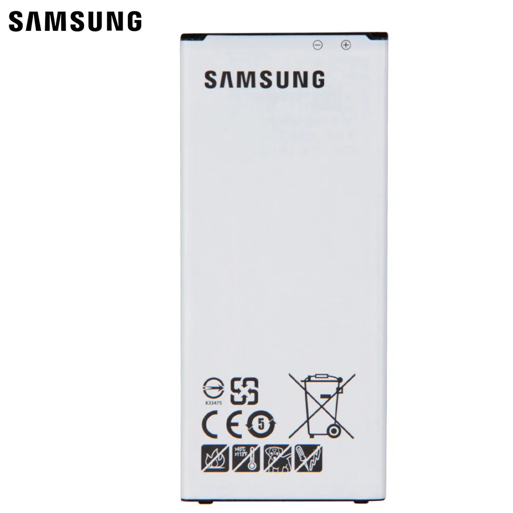 Оригинальная запасная аккумуляторная батарея для Samsung GALAXY A3 2016 Edition A5310A A310 |