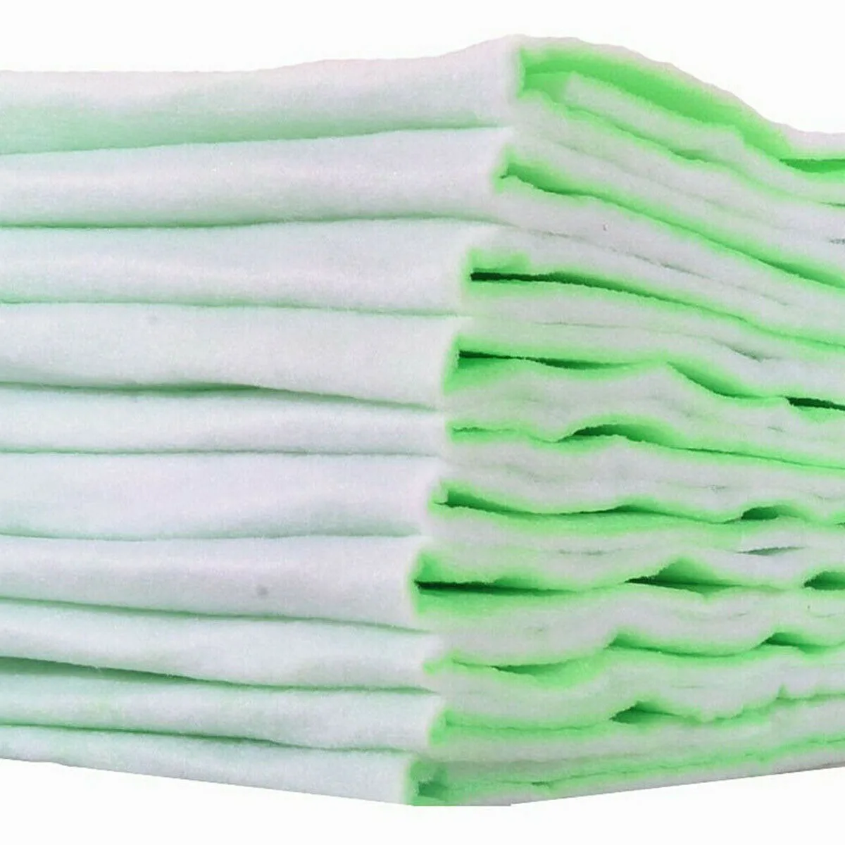 Губка для аквариума пенопластовый фильтр листовой фильтрация активированного