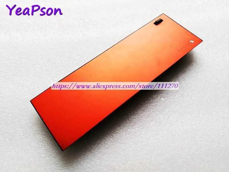 Yeapson 11 1 В 85Wh натуральная C565C KR854 8M039 Аккумулятор для ноутбука Dell Precision M6400 ноутбук