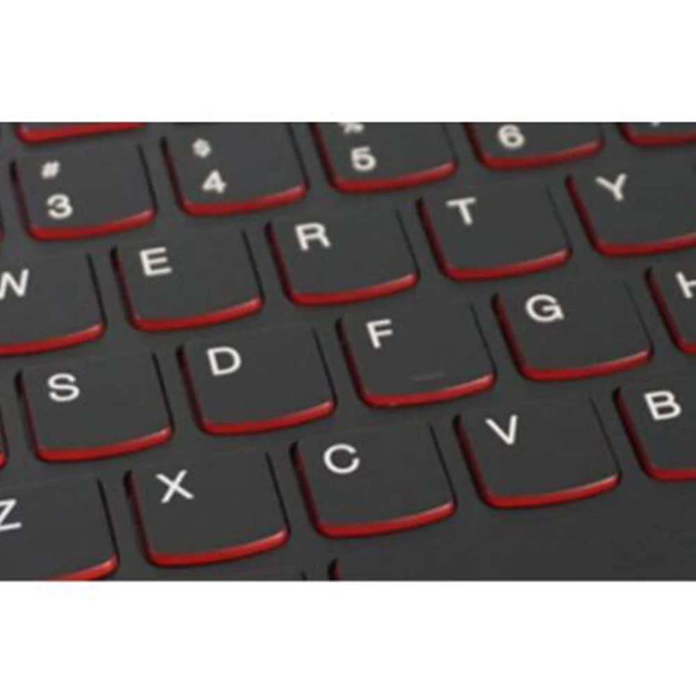 Оригинальная клавиатура для ноутбука Lenovo Ideapad Y700 новая с подсветкой на