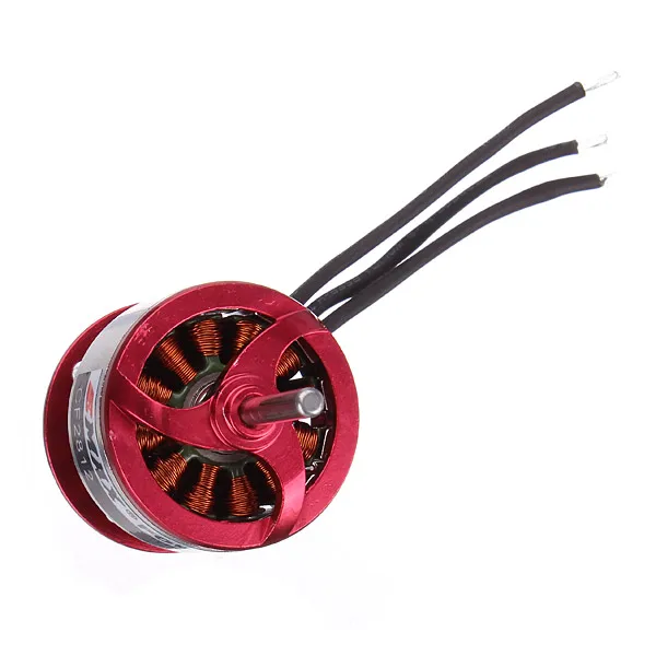 EMAX CF2812 1500KV бесщеточный двигатель с экономией пропеллера | Игрушки и хобби