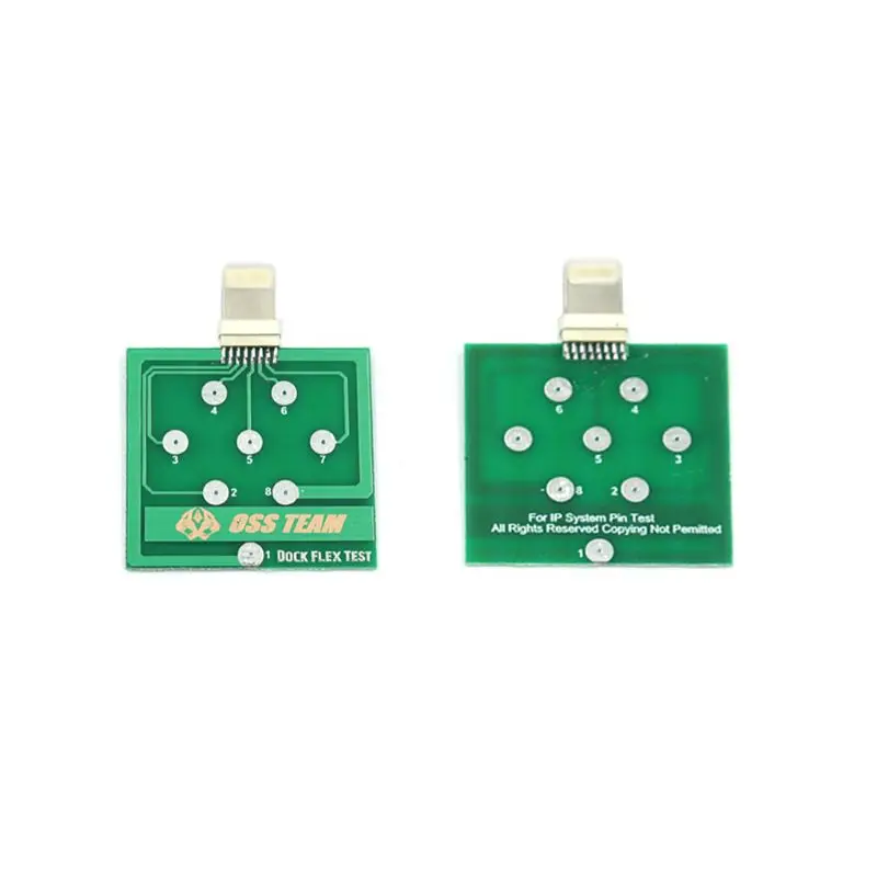 Профессиональная док станция для зарядки аккумулятора гибкий тестовый