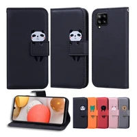 magnetic kickstand case for xiaomi poco x3 nfc 10t 10 ultra redmi 9 9a 9c 8a 7a note 8 pro max 9s 8t 7 pro flip protective cover