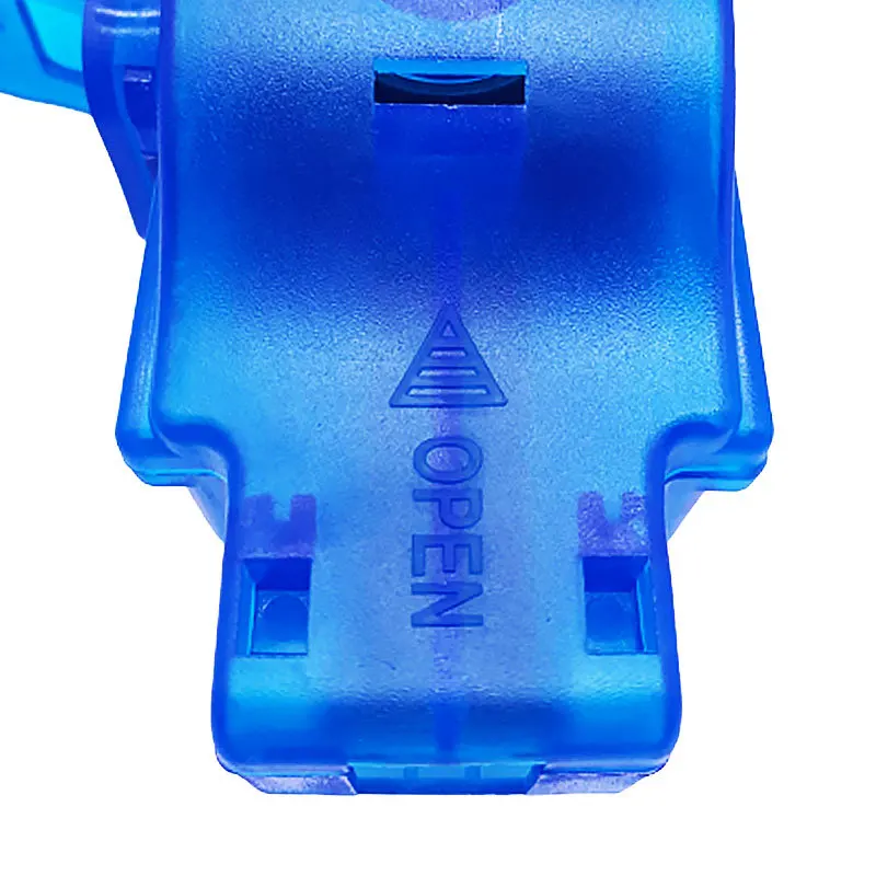 3 шт. Портативный велосипедов инструмент для чистки цепей комплект щетки