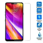 Защитная пленка для экрана lg g7 One LG G7 Fit, защитное закаленное стекло для LG G7 ThinQ lg g7 fit, защитная пленка 6,1, 3 шт.лот