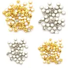 Мини-пуговицы для кукол, 20 шт., ультра-маленькая жемчужная Пряжка, кукла Пояс Пряжка для кукольной обуви, пряжки для одежды, бесплатная доставка