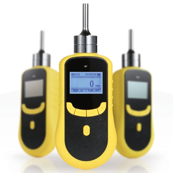 

Portable 0-100%VOL Oxygen Gas Detector For Gas Cylinder Oxygen Generator O2 Purity Meter