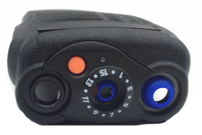 10PCS walkie talkie accessory for motoroal GP328 GP340 PRO5150 HT750 with knob dust cover NEW | Мобильные телефоны и